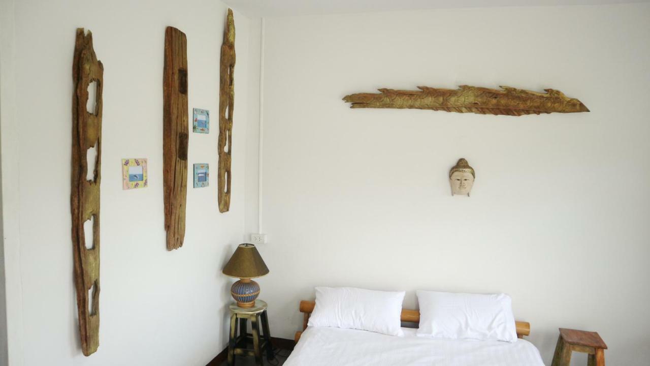 Kalaka Homestay Banszanszaj Kültér fotó