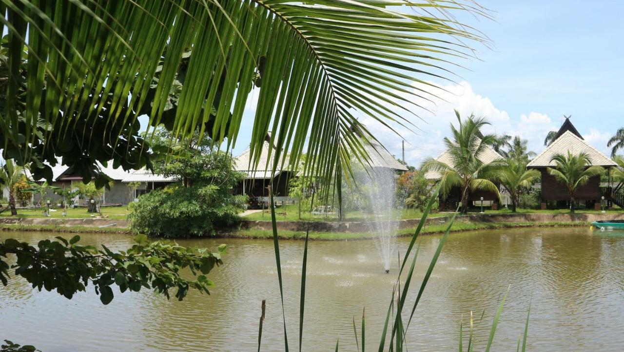 Kalaka Homestay Banszanszaj Kültér fotó